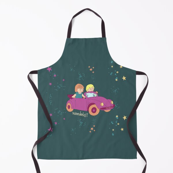 Item preview, Wanderlust by Olga Schembri designed and sold by Keddmia.