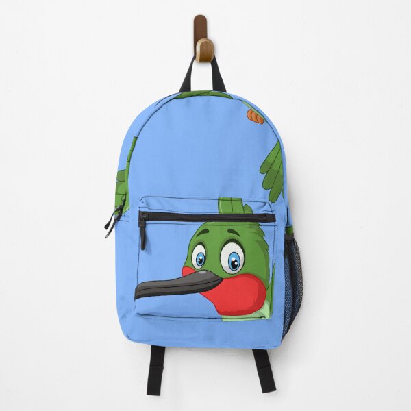 Item preview, Kids Cute Bird Clothes & Other Items 13 (Additional Blue items) designed and sold by bestartfusion.