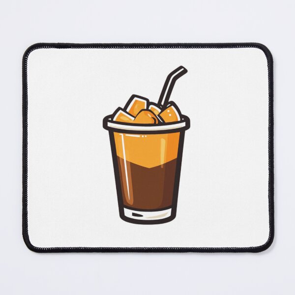 Item preview, Ice Coffee designed and sold by FunnyThings1.