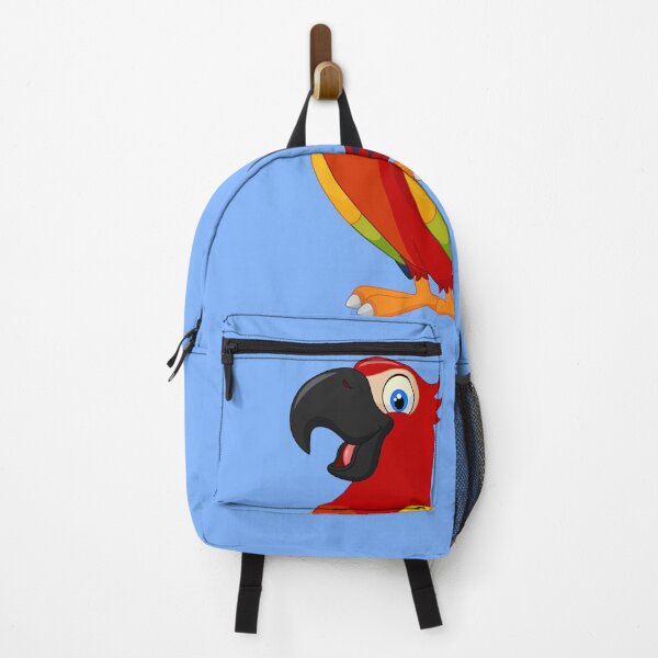 Item preview, Kids Cute Bird Clothes & Other Items 15 (Additional Blue items) designed and sold by bestartfusion.
