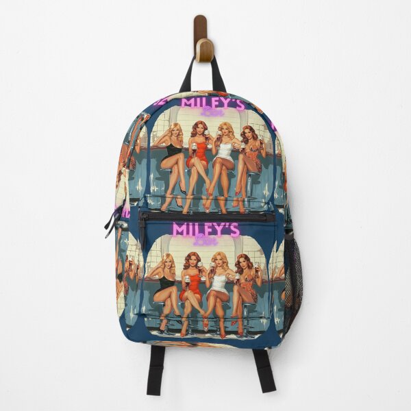 Item preview, MILF'S NIGHT OUT HOT MOM'S BAR HOPPING designed and sold by NikoDeeko.