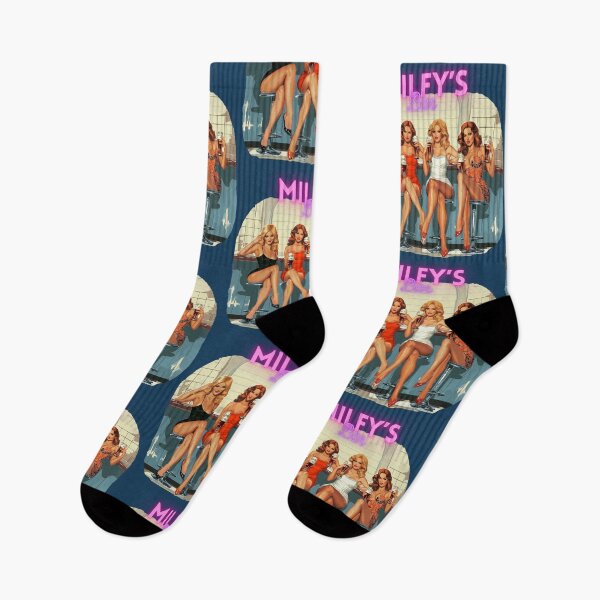 Item preview, MILF'S NIGHT OUT HOT MOM'S BAR HOPPING designed and sold by NikoDeeko.