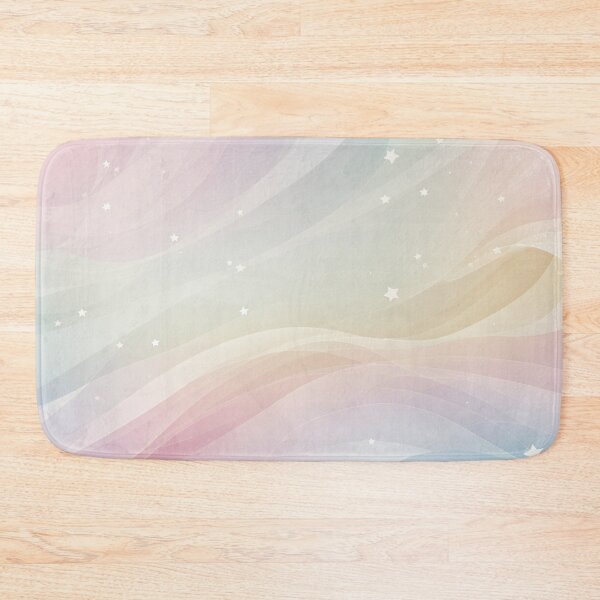 Item preview, Soft Rainbow and star designed and sold by juthamas8426.