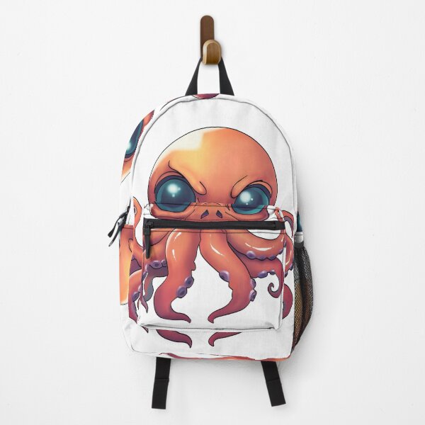 Item preview, Deep Sea Observer: The Mysterious Octopus designed and sold by SkyMist.