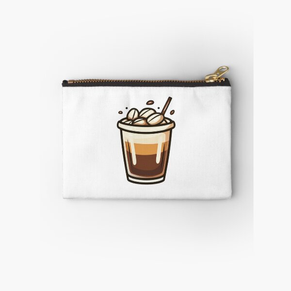 Item preview, Ice Coffee designed and sold by FunnyThings1.