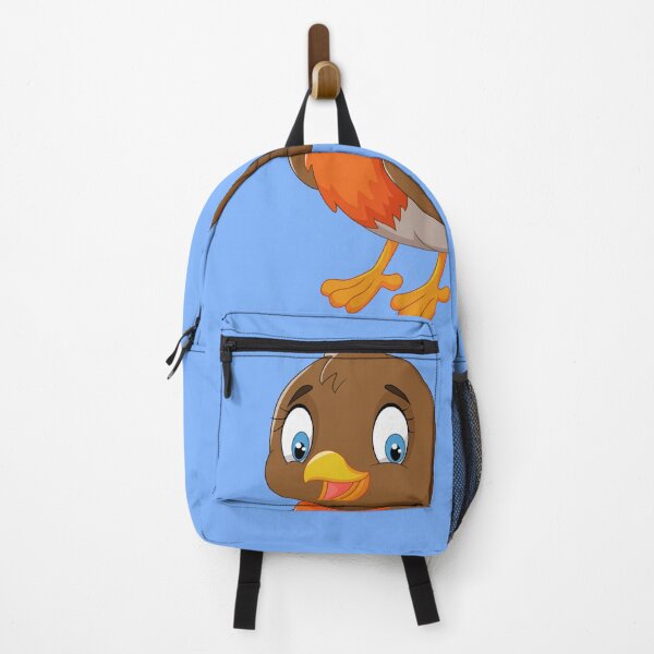 Item preview, Kids Cute Bird Clothes & Other Items 16  (Additional Blue items) designed and sold by bestartfusion.