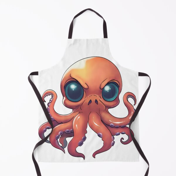 Item preview, Deep Sea Observer: The Mysterious Octopus designed and sold by SkyMist.