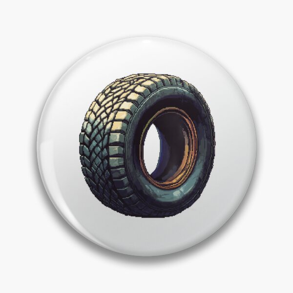 Item preview, Rugged Tire Tread Seamless Pattern designed and sold by HecoPhoto.