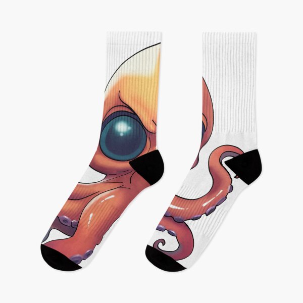 Item preview, Deep Sea Observer: The Mysterious Octopus designed and sold by SkyMist.