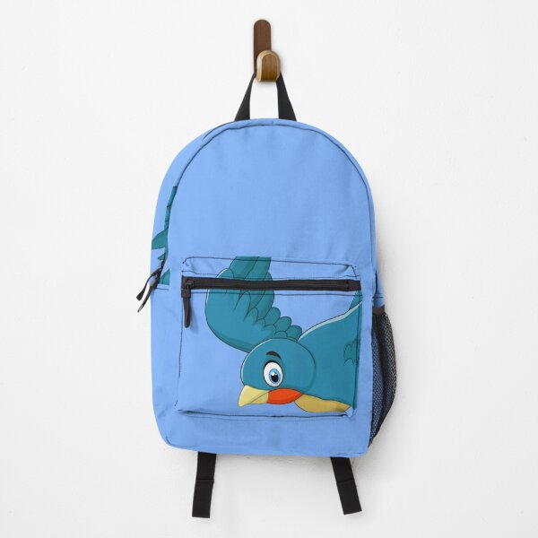 Item preview, Kids Cute Bird Clothes & Other Items 17  (Additional Blue items) designed and sold by bestartfusion.