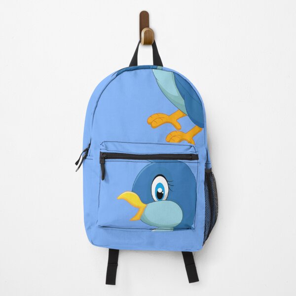 Item preview, Kids Cute Bird Clothes & Other Items 18  (Additional Blue items) designed and sold by bestartfusion.