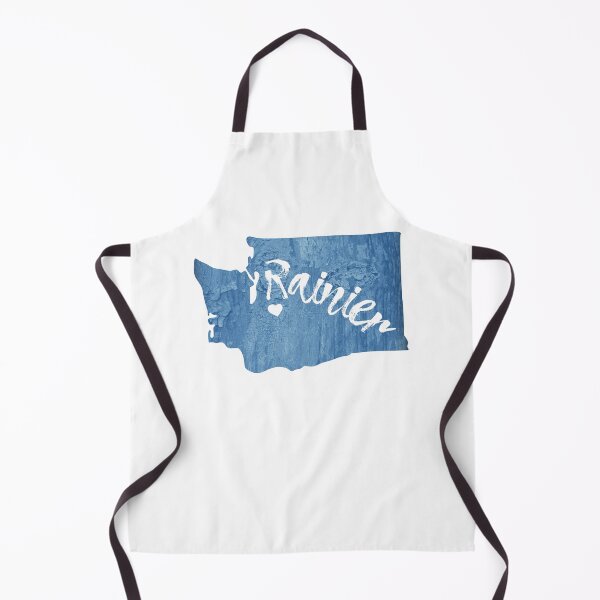 Artikelvorschau, Mt. Rainier Washington Holzmaserung entworfen und verkauft von Esskay Designs.