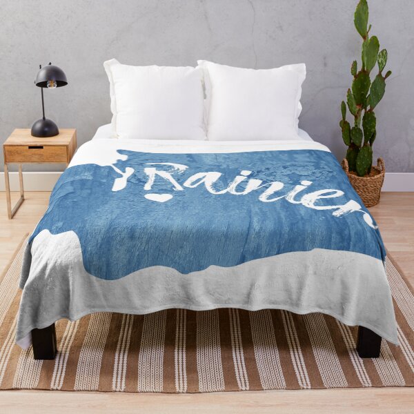 Artikelvorschau, Mt. Rainier Washington Holzmaserung entworfen und verkauft von Esskay Designs.