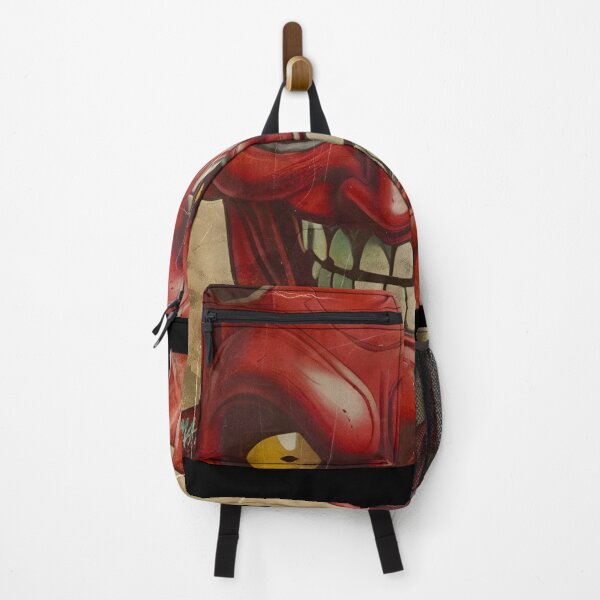 Item preview, Classic Red Devil designed and sold by MatrixTattoo.