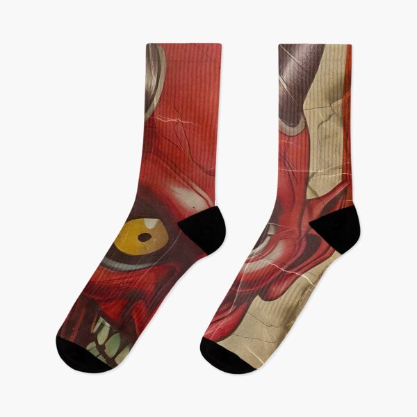 Item preview, Classic Red Devil designed and sold by MatrixTattoo.