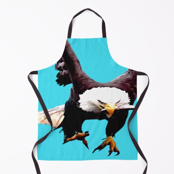 Item preview, Bald Eagle Hunt Design designed and sold by 3triadstore.