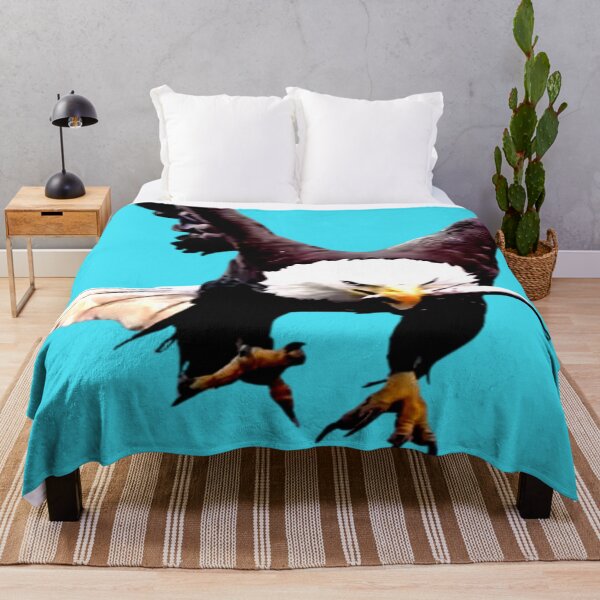 Item preview, Bald Eagle Hunt Design designed and sold by 3triadstore.