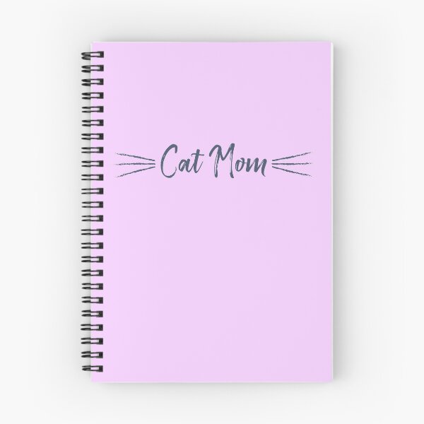 Item preview, Cat Mom designed and sold by Lightfield.
