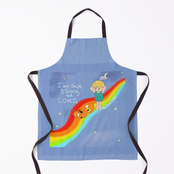 Item preview, I AM safe, strong, loved. By Olga Schembri. designed and sold by Keddmia.