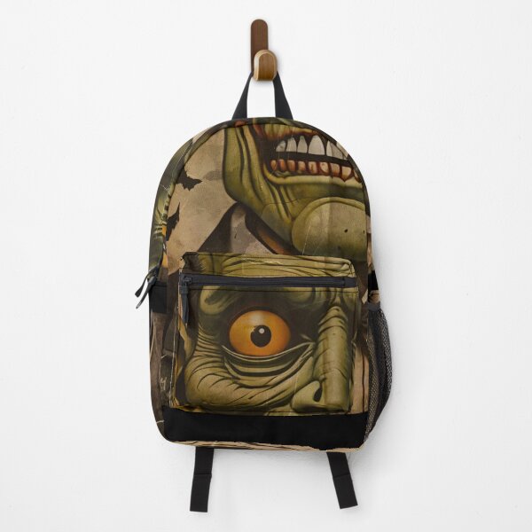 Item preview, The Gentleman Zombie designed and sold by MatrixTattoo.