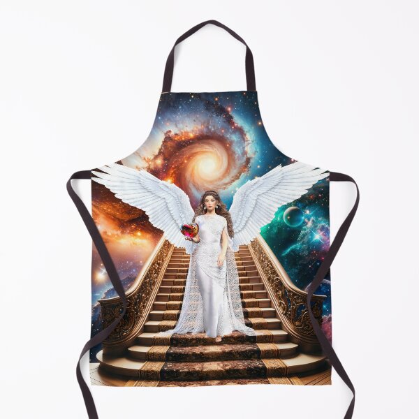 Item preview, Messenger of Love designed and sold by AllArtTaide.