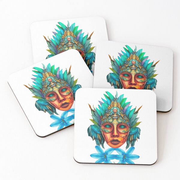 Item preview, Abstract art designed and sold by AlienTechs.
