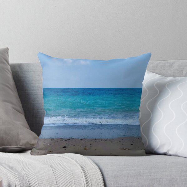Item preview, Olas de playa designed and sold by MszPink.