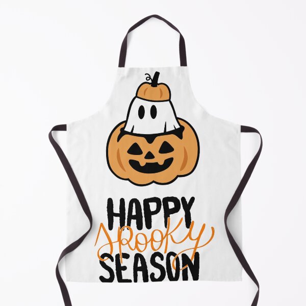 Item preview, Happy spooky season designed and sold by SagasArt.