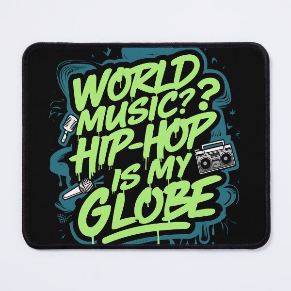 Item preview, Hip Hop's Beat Architects designed and sold by RadDeck.