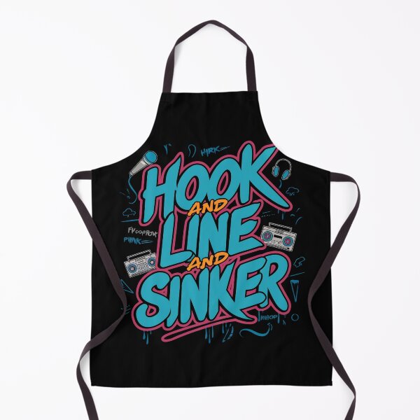 Item preview, The Hip Hop Mic Drop Masters designed and sold by RadDeck.