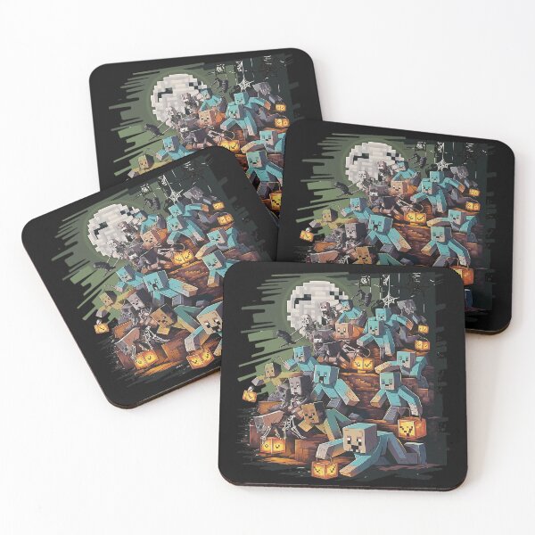 Item preview, Zombie invasion designed and sold by Thompika.