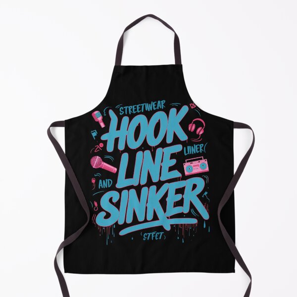 Item preview, Hip Hop's Beat Brigade designed and sold by RadDeck.