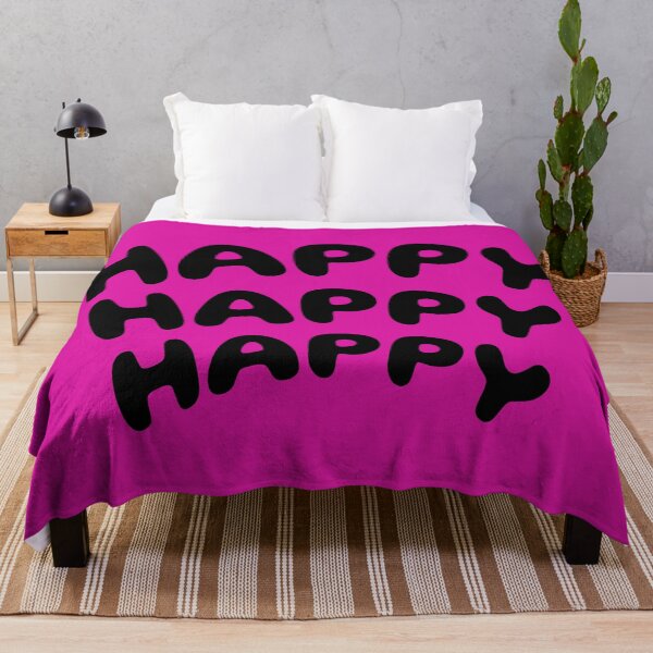 Item preview, Happy Happy Happy designed and sold by glowdesigns.