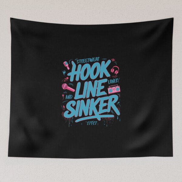 Item preview, Hip Hop's Beat Brigade designed and sold by RadDeck.