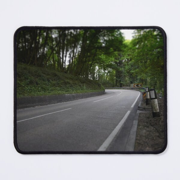 Item preview, Bend in the road designed and sold by rheyes.