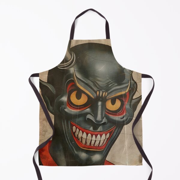 Item preview, Classic Devil designed and sold by MatrixTattoo.