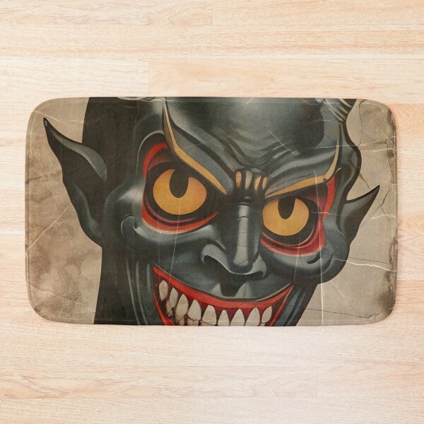 Item preview, Classic Devil  designed and sold by MatrixTattoo.