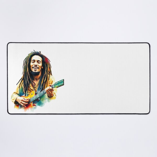 Item preview, BOB MARLEY: ONE LOVE designed and sold by CHRIST5000.