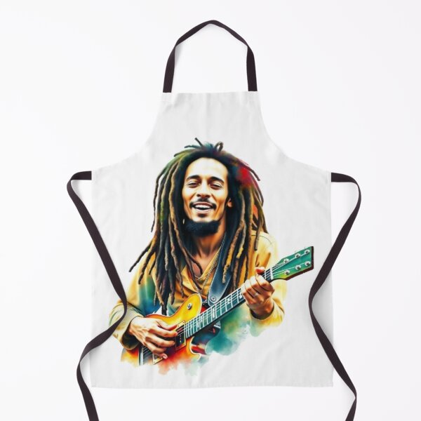 Item preview, BOB MARLEY: ONE LOVE designed and sold by CHRIST5000.