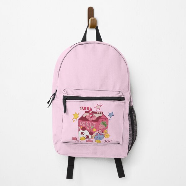 Item preview, Milky Series: Strawberry Milk designed and sold by PeiPei and KeKe.