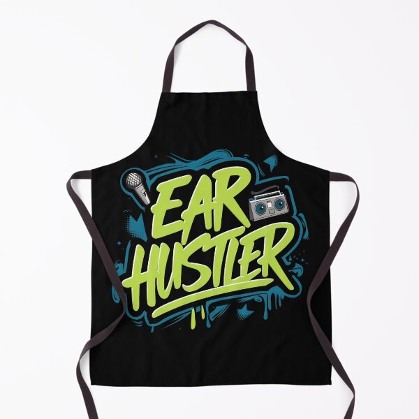 Item preview, The Hip Hop Turntable Titans designed and sold by RadDeck.