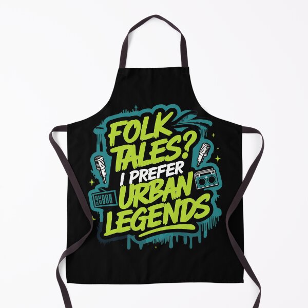 Item preview, Hip Hop's Rhyme Renegades designed and sold by RadDeck.