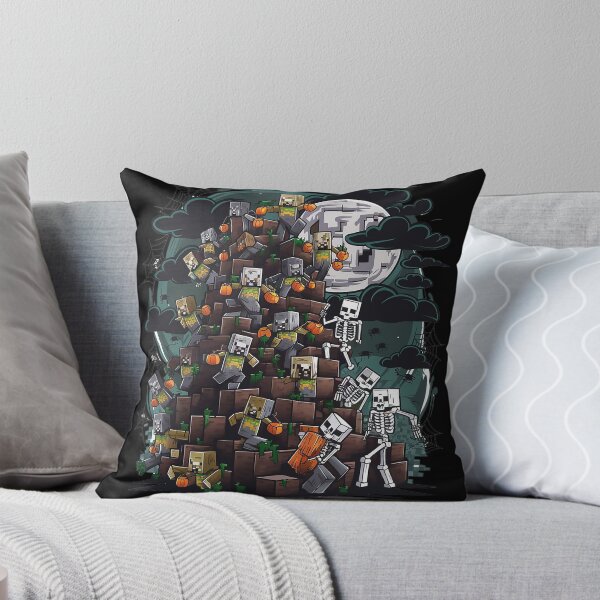 Item preview, Zombie invasion designed and sold by Thompika.