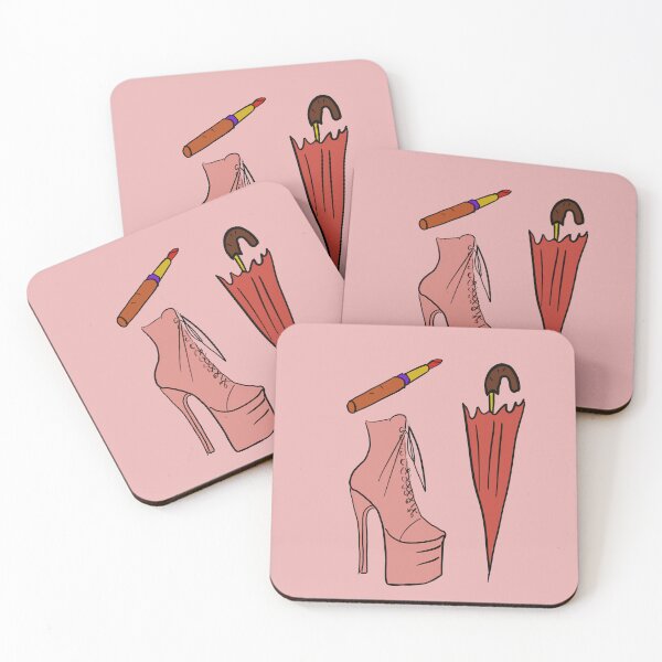 Item preview, Girls night out  designed and sold by iancoppack.