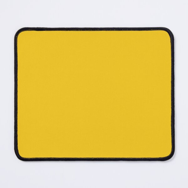 Item preview, Deep Lemon Yellow designed and sold by SolidColors.