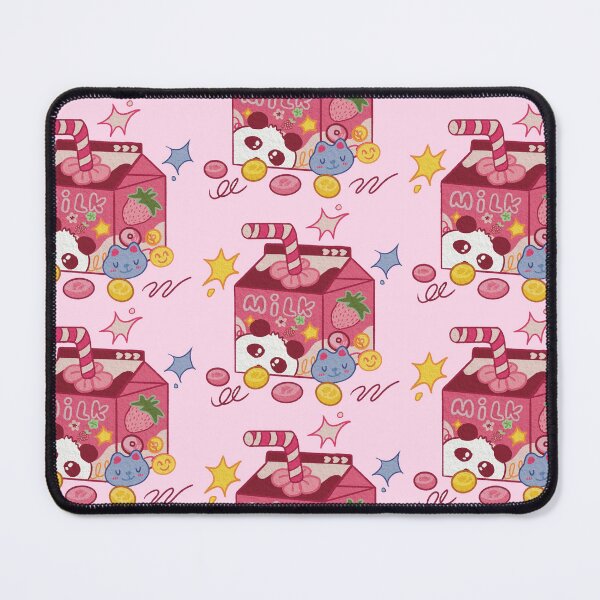 Item preview, Milky Series: Strawberry Milk designed and sold by PeiPei and KeKe.