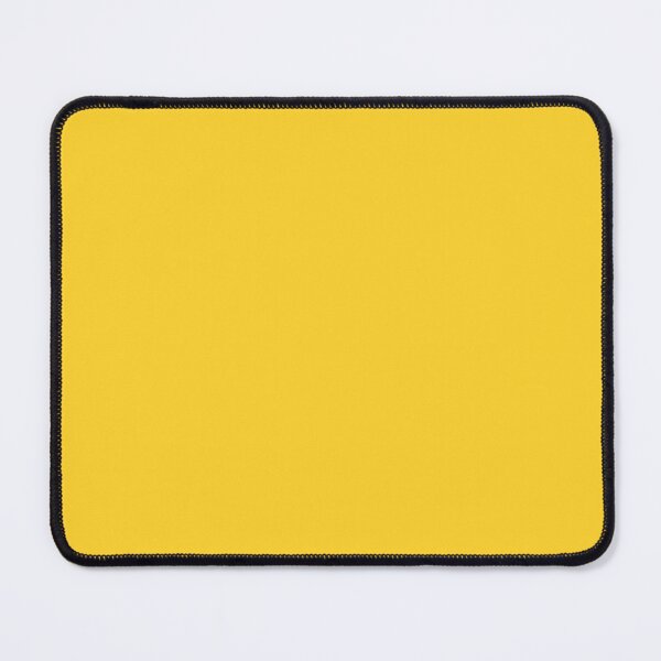 Item preview, Banana Yellow designed and sold by SolidColors.