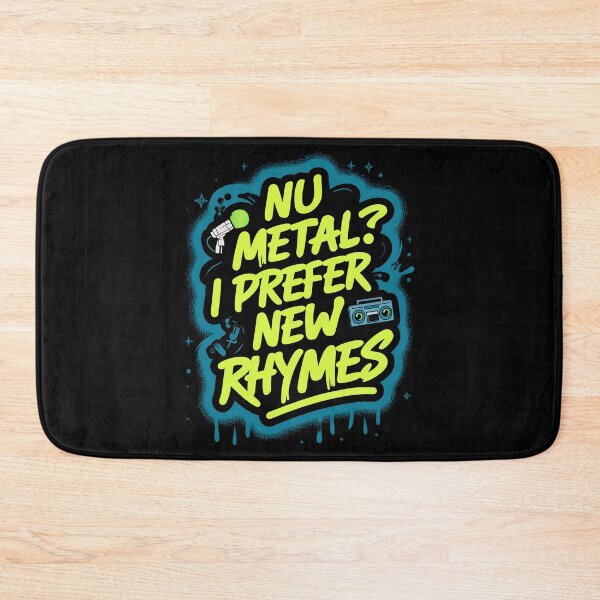 Item preview, Hip Hop's Sonic Boom Squad designed and sold by RadDeck.
