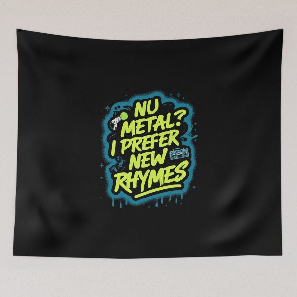 Item preview, Hip Hop's Sonic Boom Squad designed and sold by RadDeck.