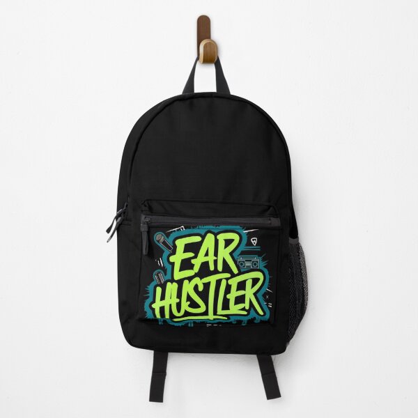 Item preview, The Hip Hop Beat Architects designed and sold by RadDeck.